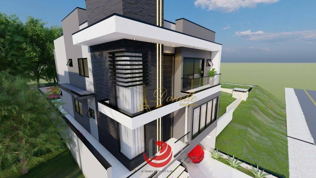 Sobrado à venda com 3 quartos, 284m² - Foto 8