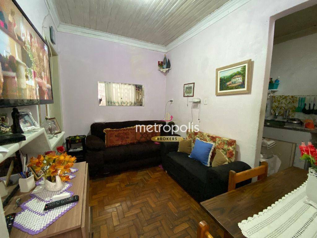 Casa à venda com 2 quartos, 150m² - Foto 19