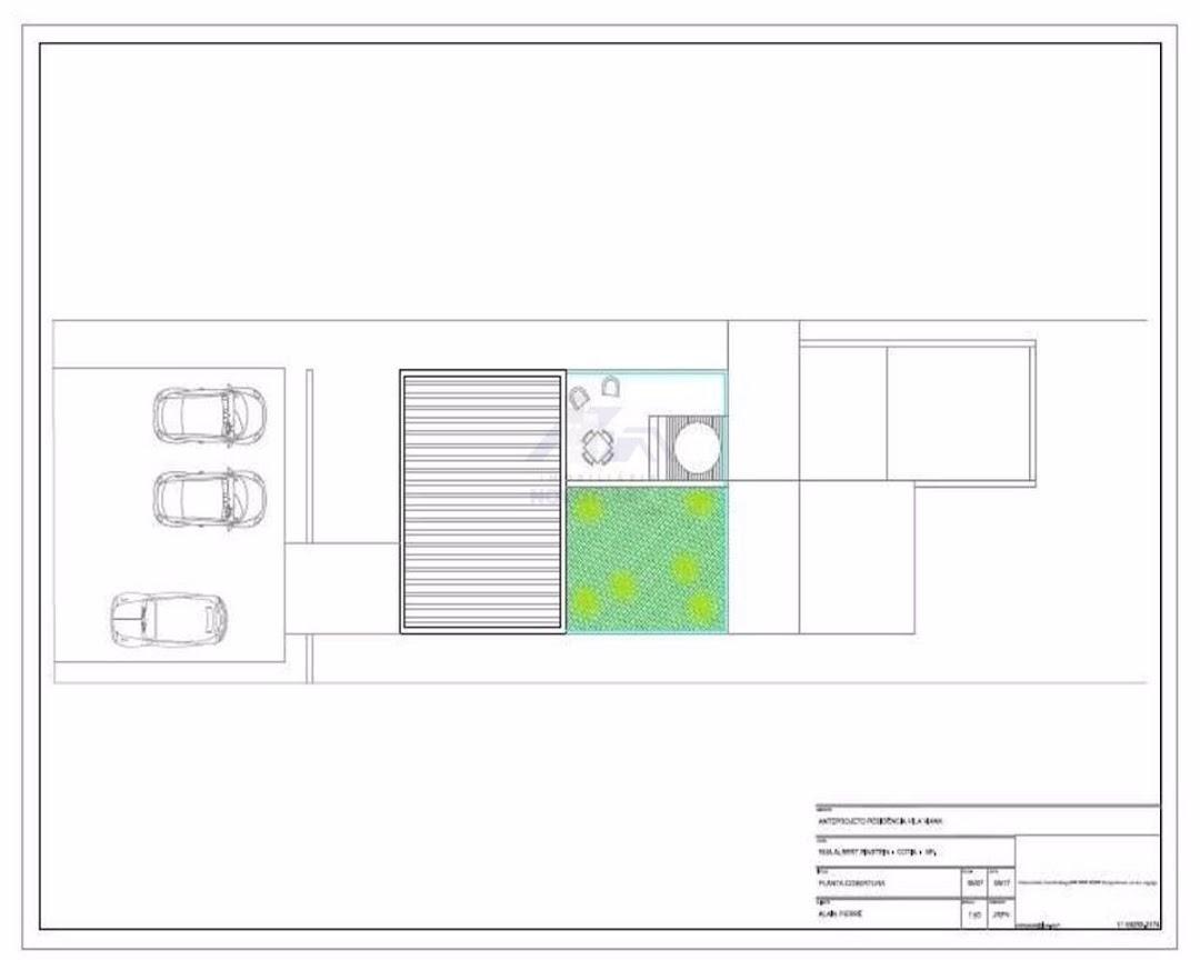 Terreno à venda, 519m² - Foto 15