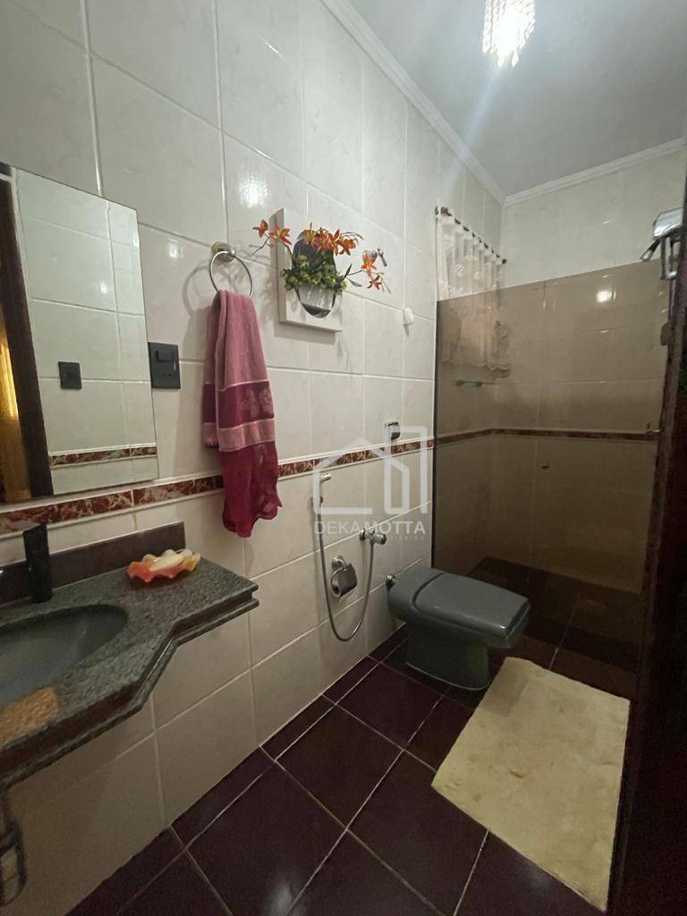 Casa de Condomínio à venda com 3 quartos, 288m² - Foto 18