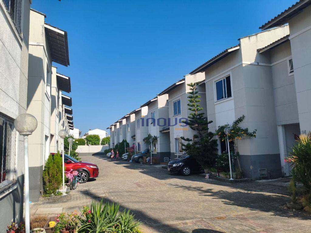 Casa de Condomínio, 3 quartos - Foto 2