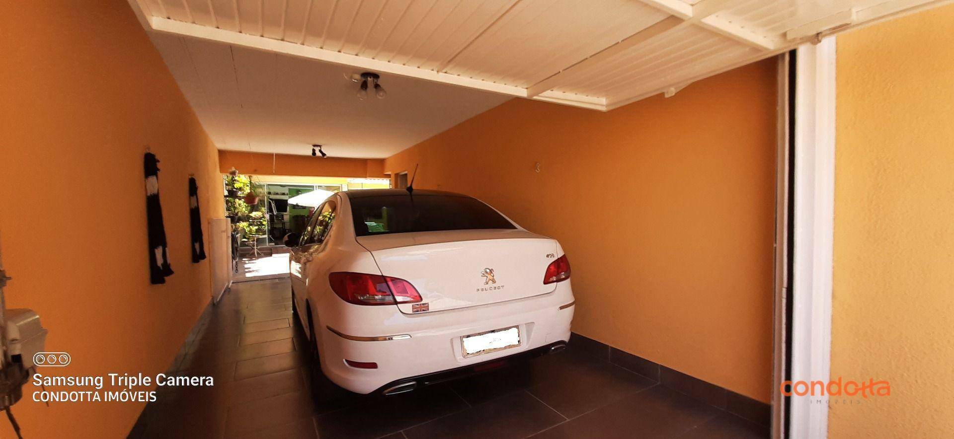 Casa para alugar com 4 quartos, 285m² - Foto 67
