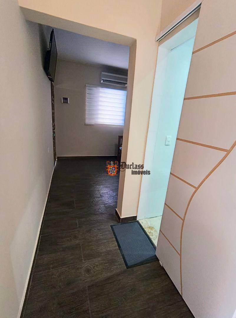 Pousada-Chalé à venda com 7 quartos, 310m² - Foto 51