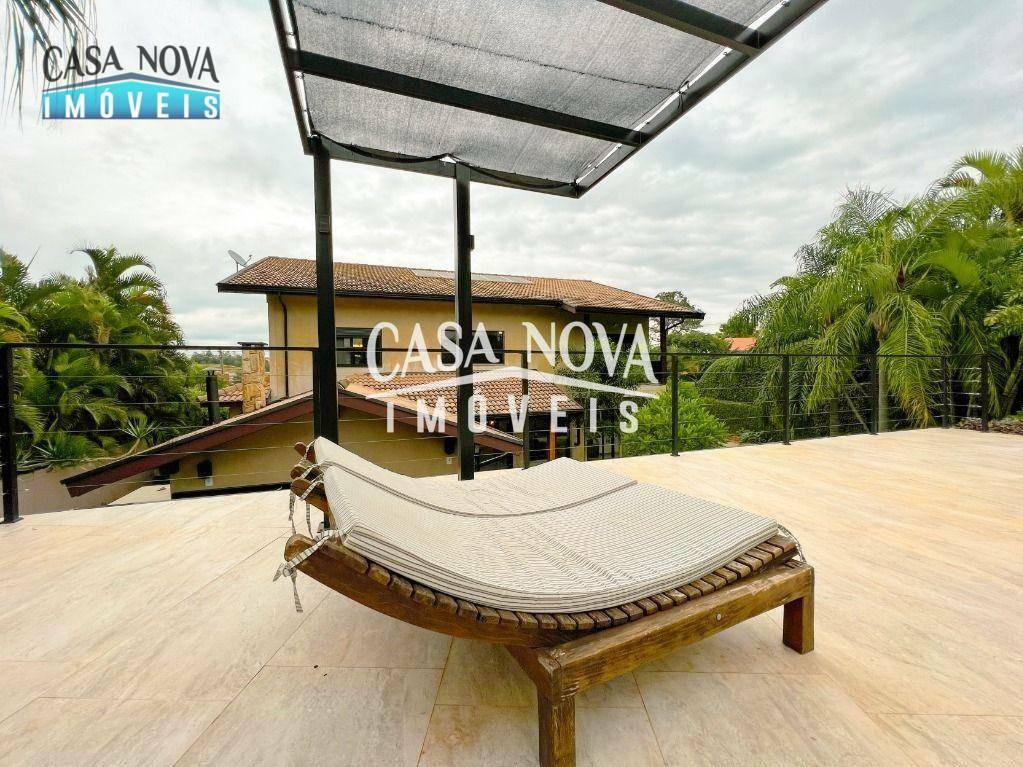 Casa de Condomínio à venda com 5 quartos, 447m² - Foto 35