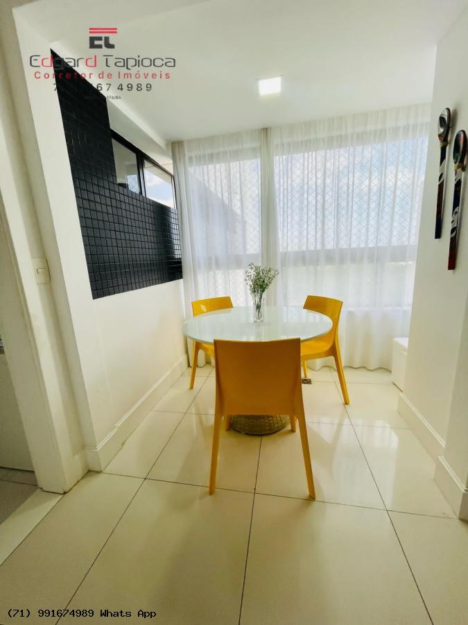 Apartamento à venda com 3 quartos, 144m² - Foto 7