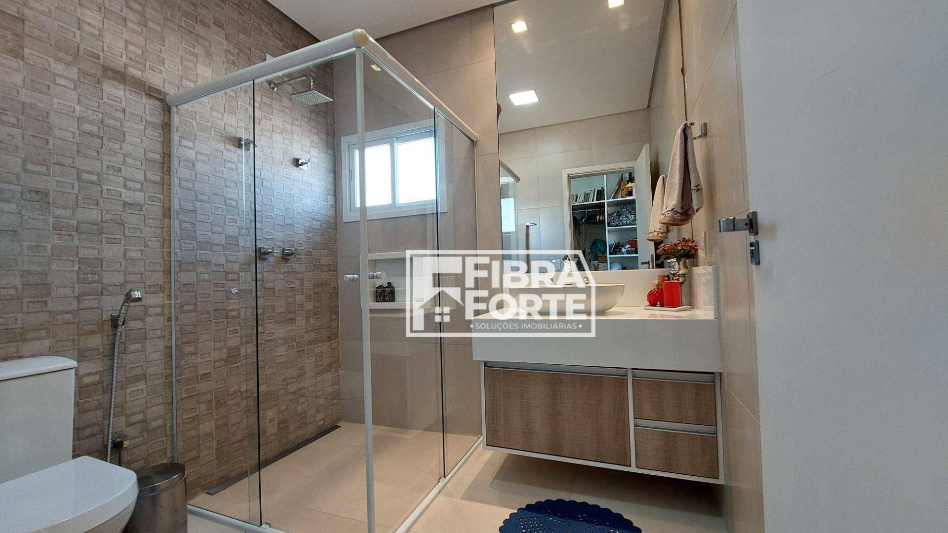 Casa de Condomínio à venda com 3 quartos, 402m² - Foto 36