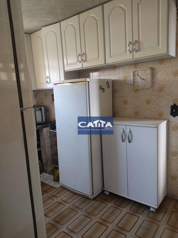 Apartamento à venda com 2 quartos, 51m² - Foto 6