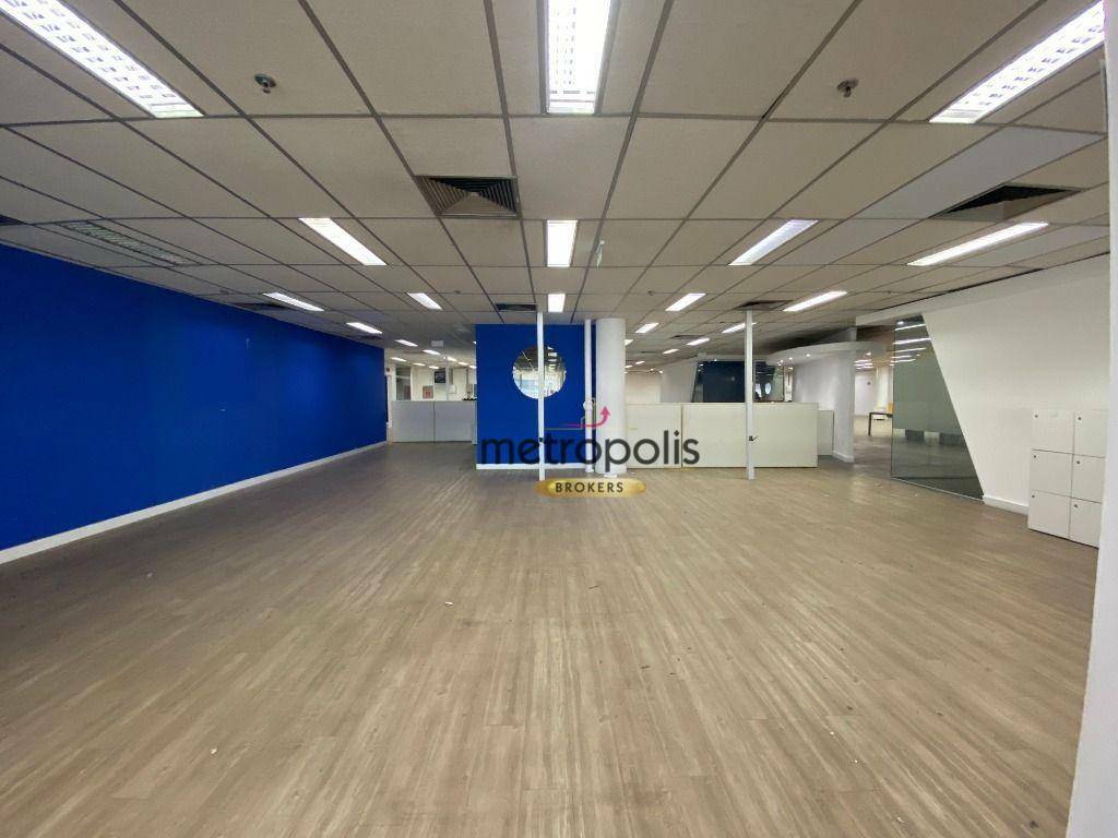 Conjunto Comercial-Sala para alugar, 1700m² - Foto 21