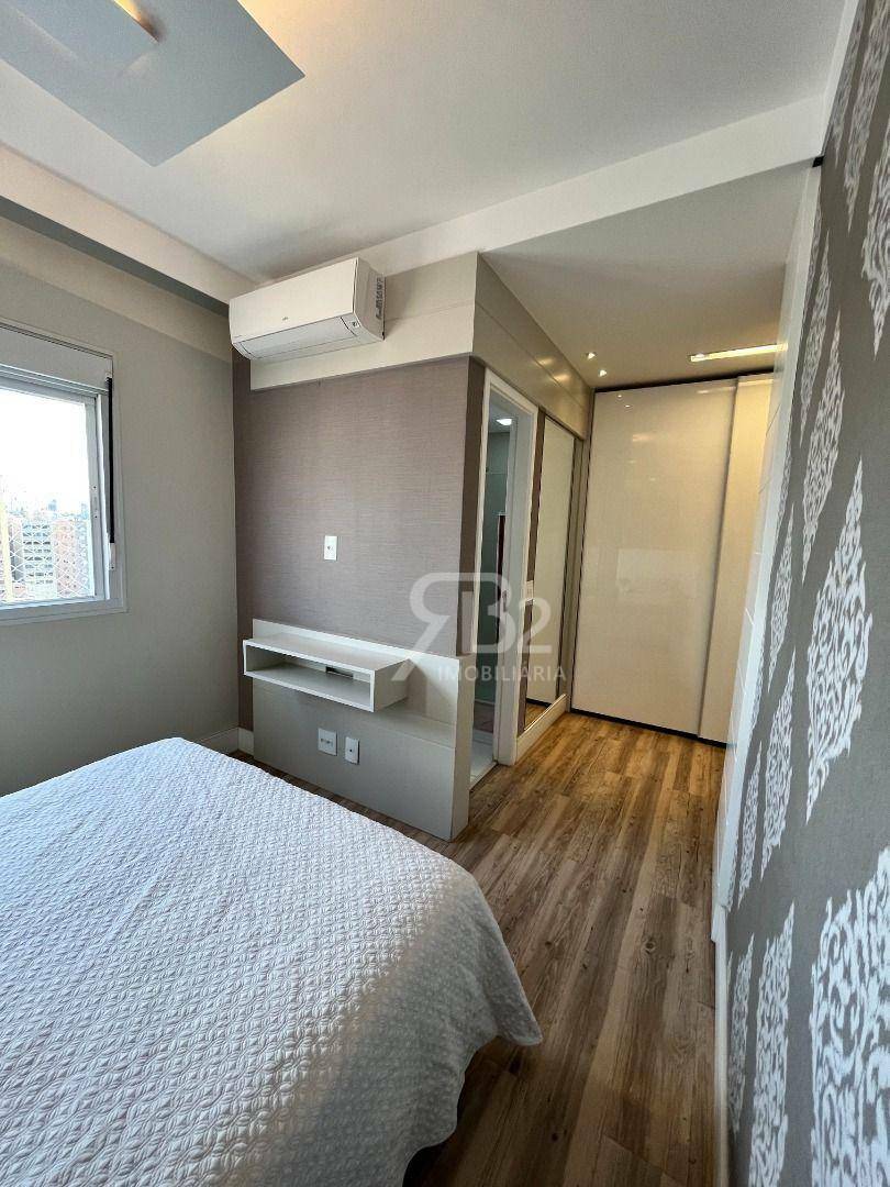 Apartamento à venda com 3 quartos, 110m² - Foto 26