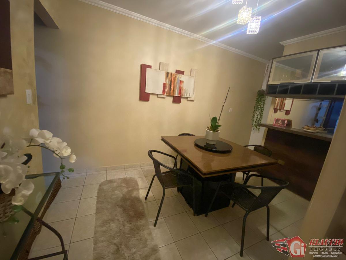 Sobrado à venda com 3 quartos, 125m² - Foto 13