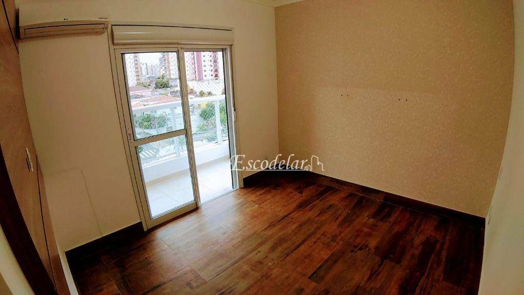 Apartamento à venda com 3 quartos, 140m² - Foto 8