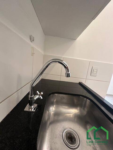 Apartamento, 1 quarto, 28 m² - Foto 5