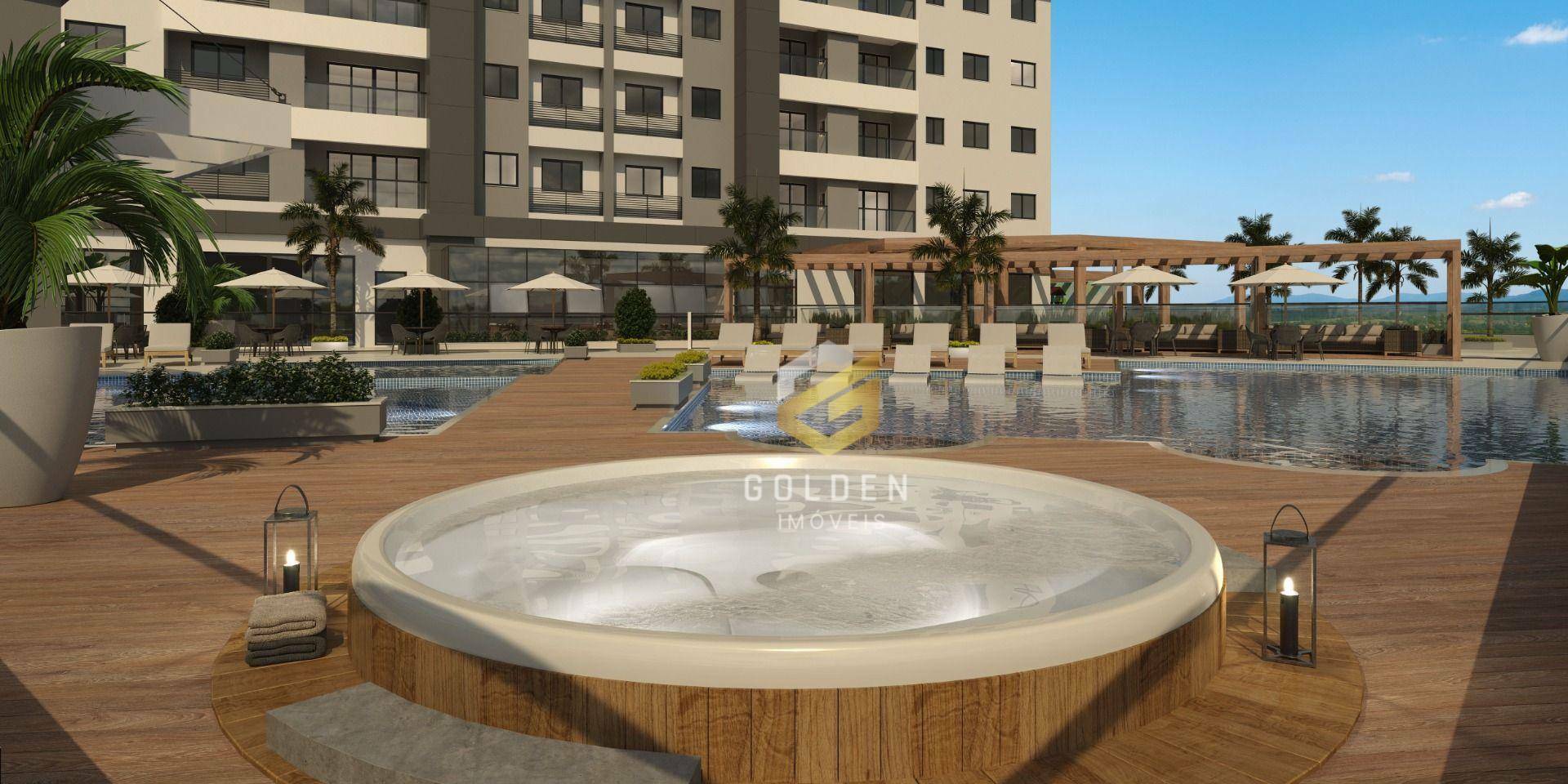 Apartamento à venda com 2 quartos, 7333m² - Foto 16