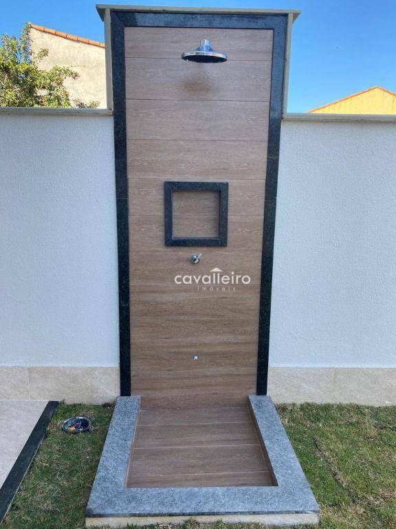 Casa à venda com 3 quartos, 102m² - Foto 31