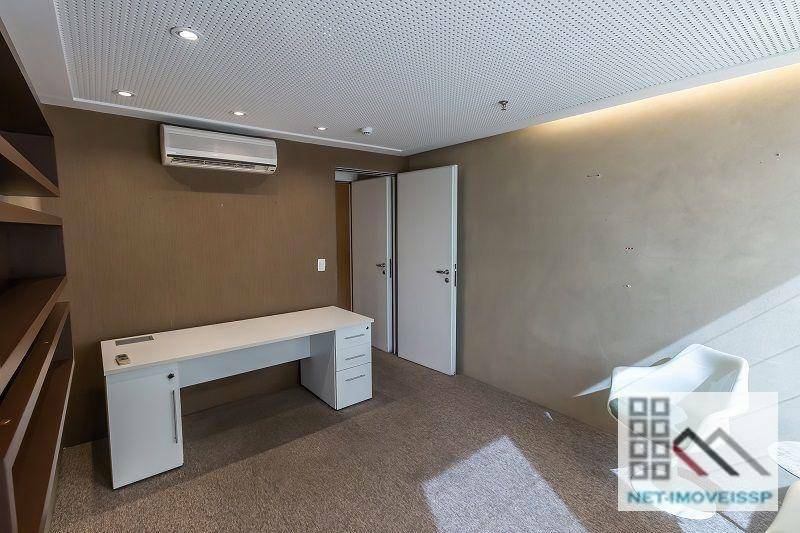 Conjunto Comercial-Sala à venda, 86m² - Foto 16