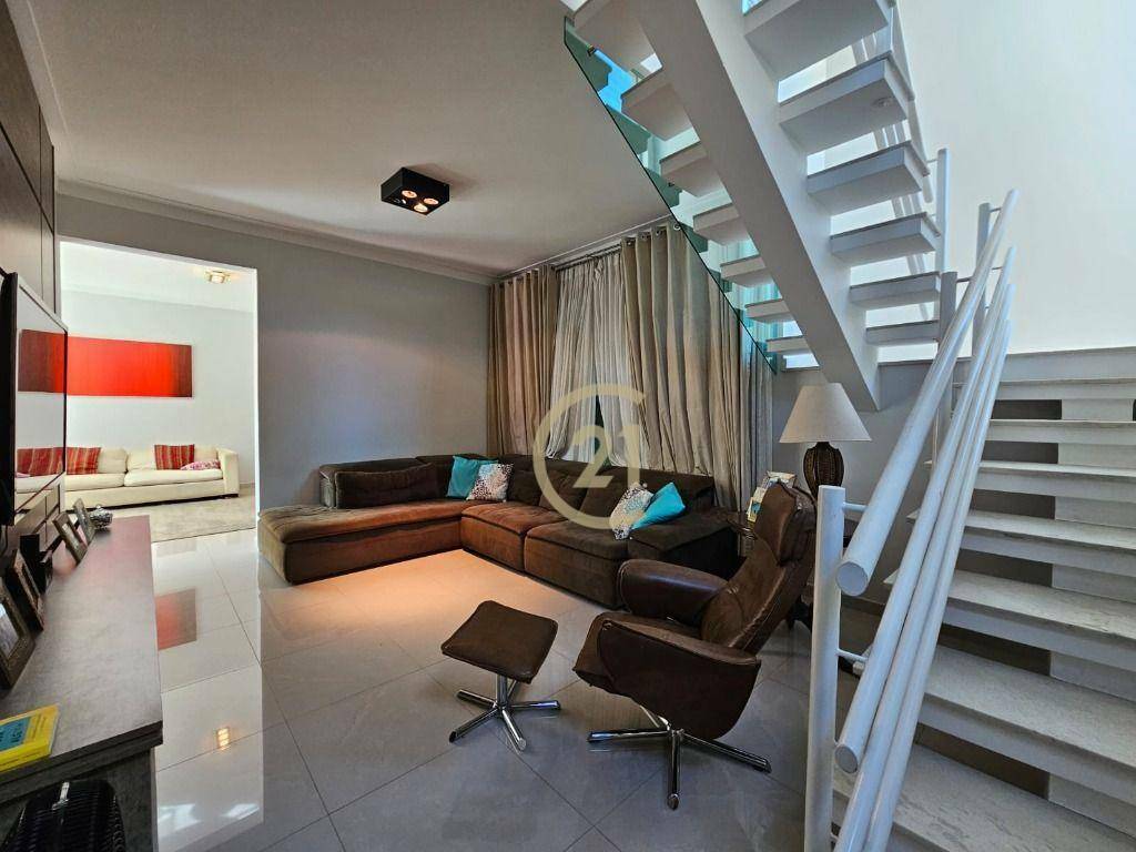 Casa de Condomínio à venda com 3 quartos, 428m² - Foto 22