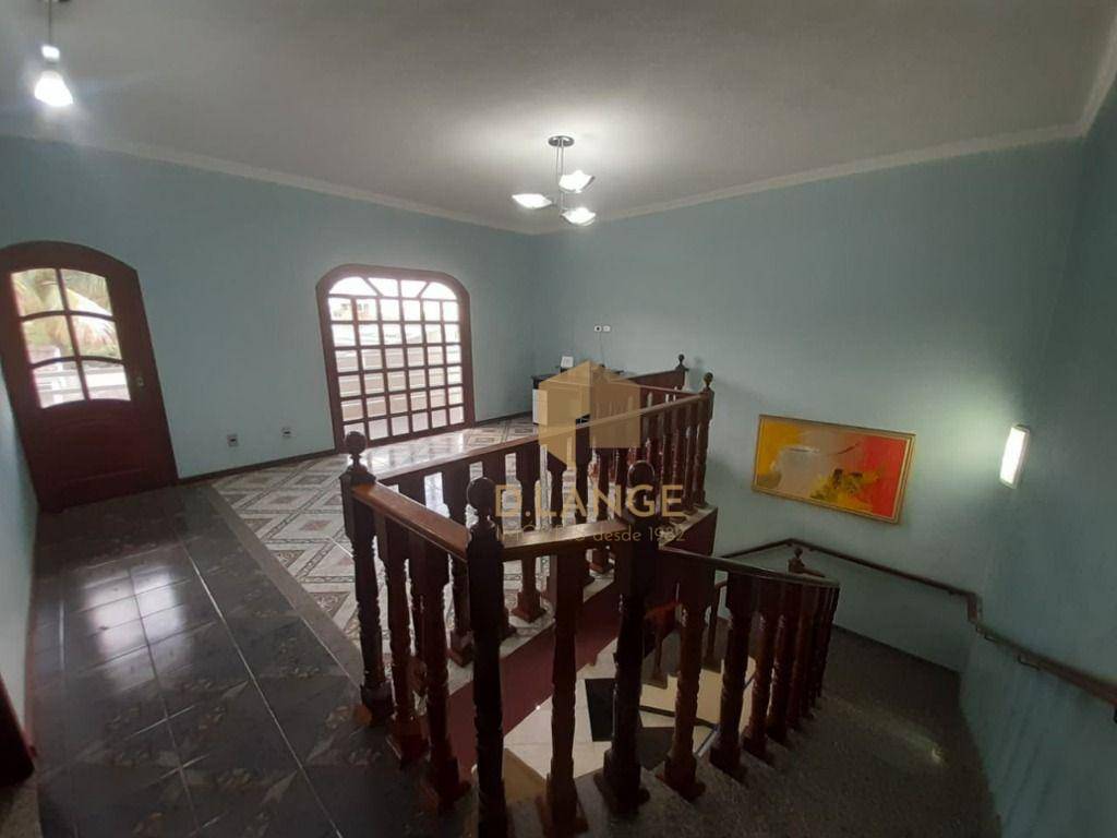 Casa à venda com 4 quartos, 280m² - Foto 16