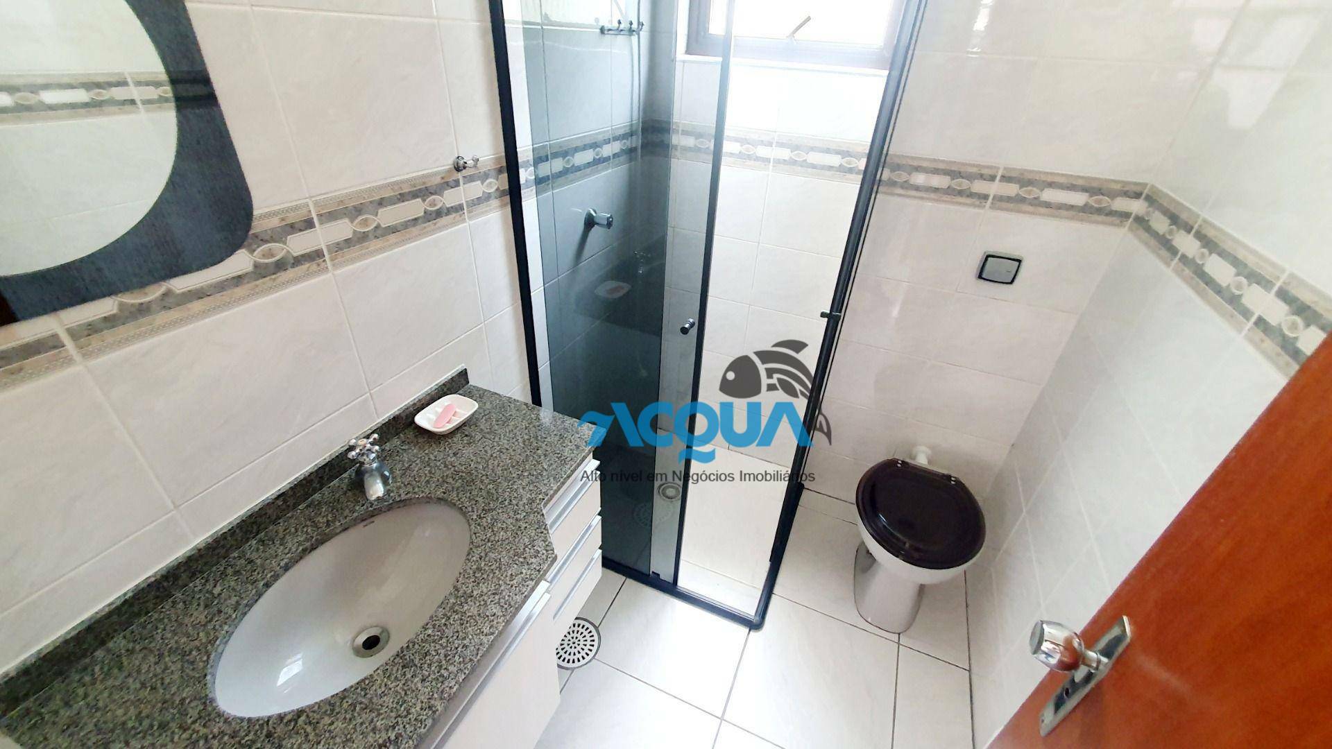 Apartamento à venda com 2 quartos, 80m² - Foto 6