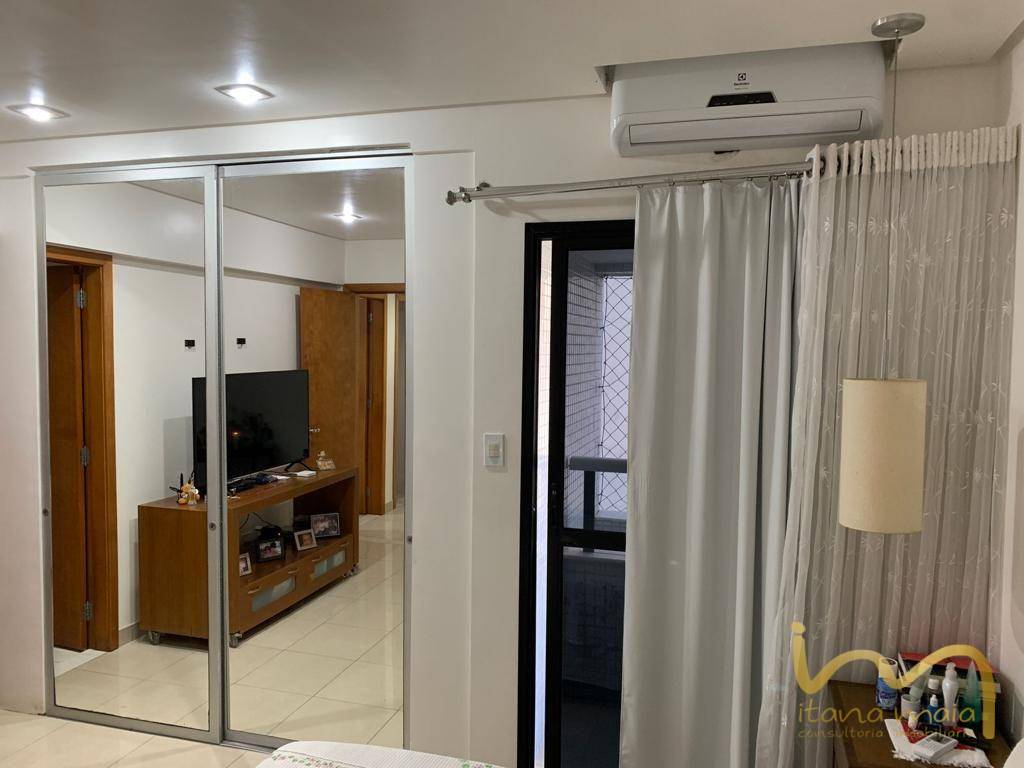 Apartamento à venda com 4 quartos, 186m² - Foto 24