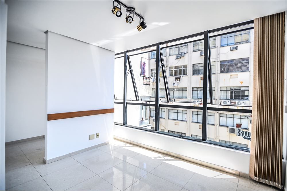 Conjunto Comercial-Sala à venda, 53m² - Foto 1