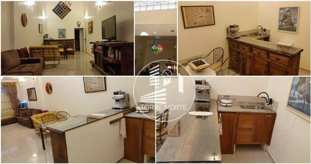Casa à venda com 4 quartos, 212M2 - Foto 16