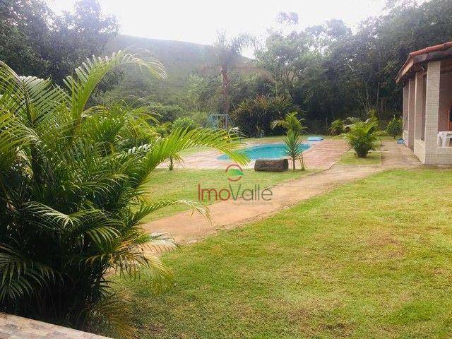Chácara à venda com 2 quartos, 6200M2 - Foto 2