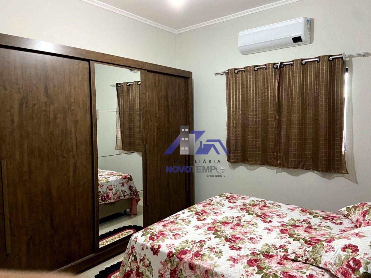 Casa à venda com 2 quartos, 195m² - Foto 15