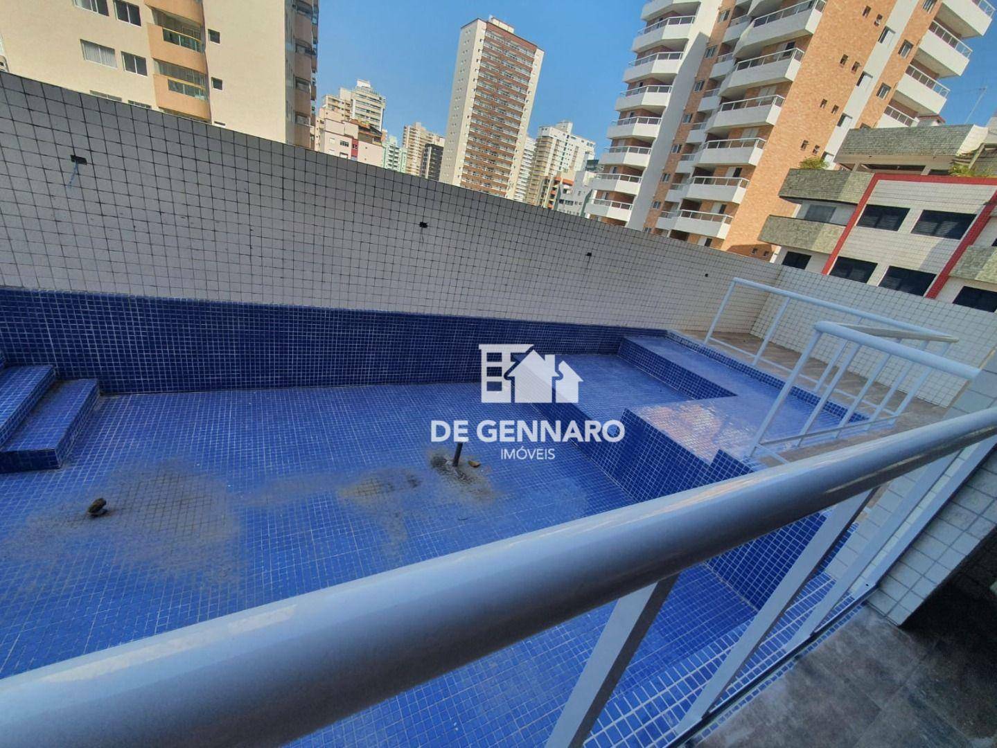 Apartamento à venda com 2 quartos, 85m² - Foto 13