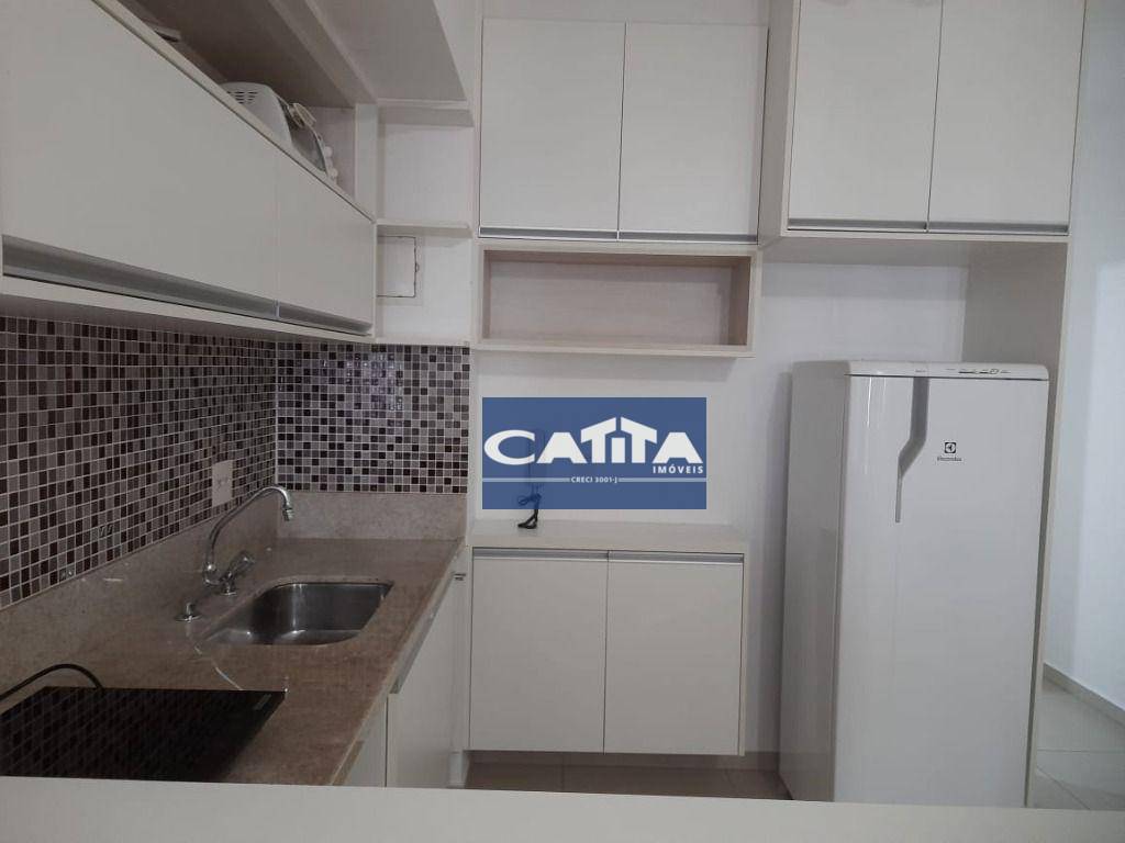 Apartamento para alugar com 1 quarto, 36m² - Foto 14