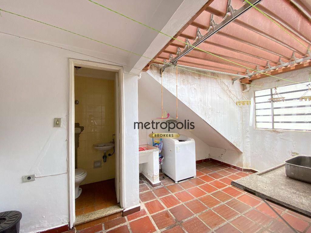 Sobrado à venda com 4 quartos, 220m² - Foto 27