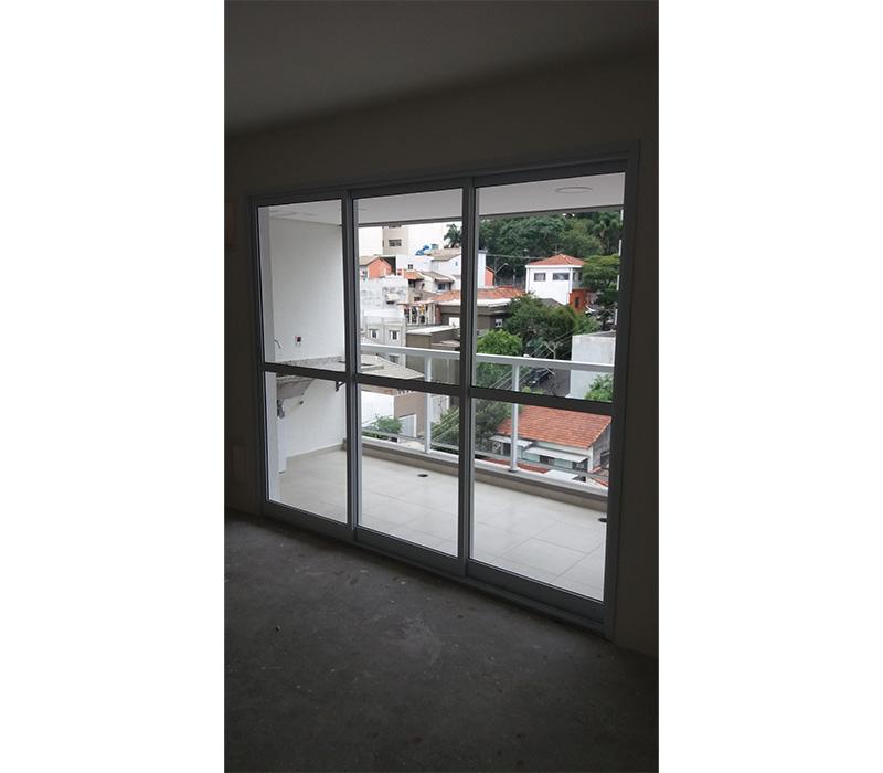 Apartamento à venda com 1 quarto, 31m² - Foto 24