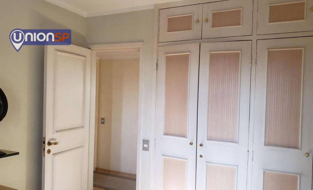 Apartamento à venda com 3 quartos, 160m² - Foto 10