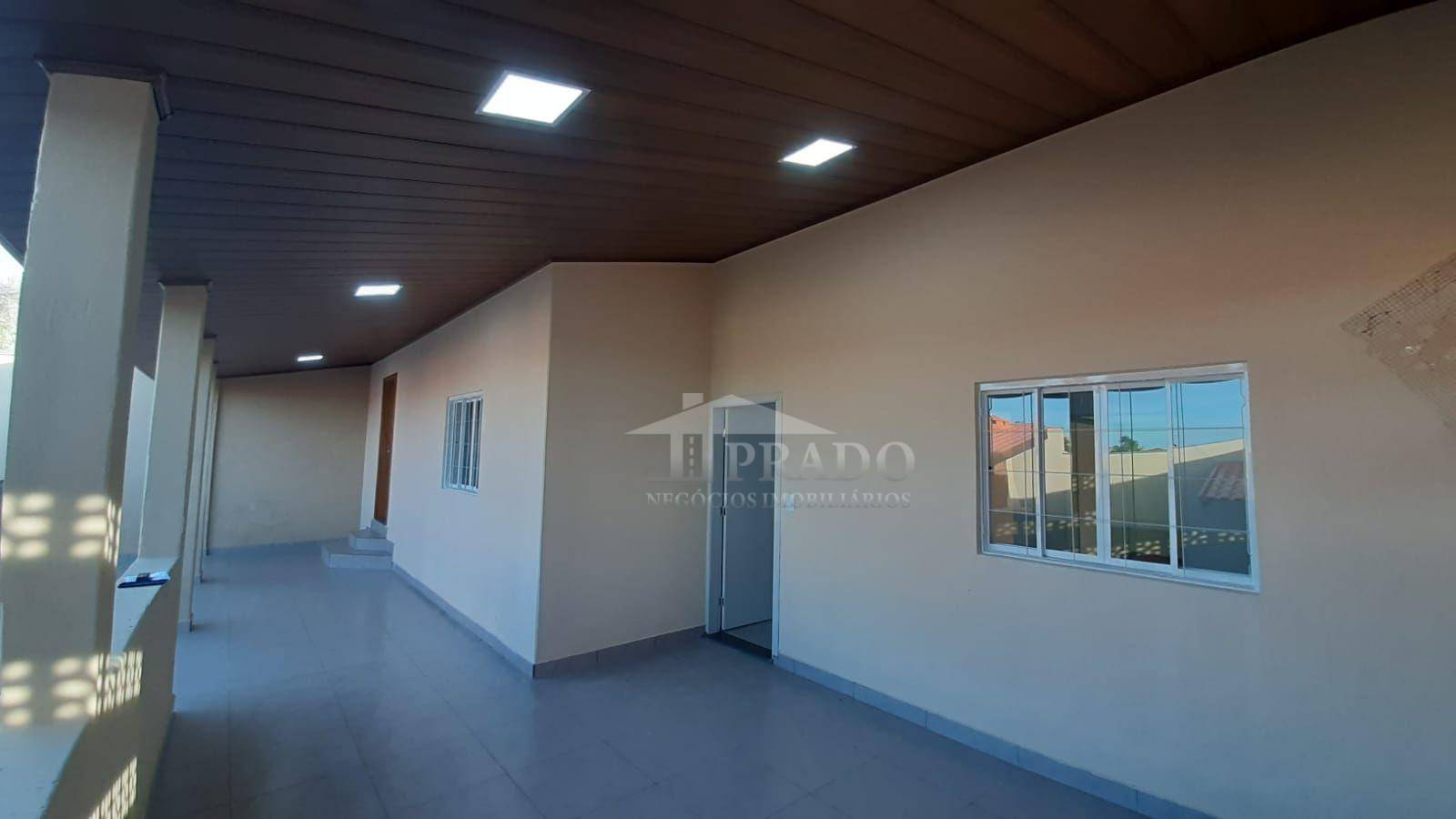 Casa à venda com 3 quartos, 200m² - Foto 25