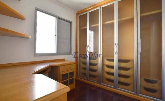 Apartamento à venda com 3 quartos, 65m² - Foto 9