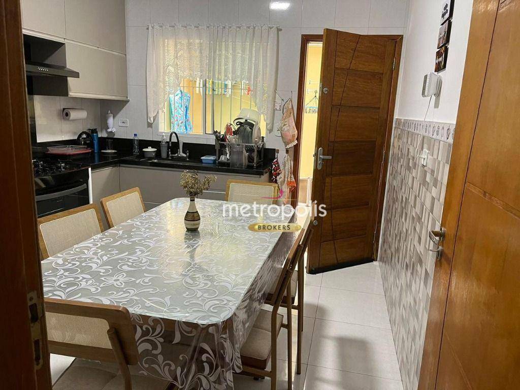 Sobrado à venda com 2 quartos, 111m² - Foto 4