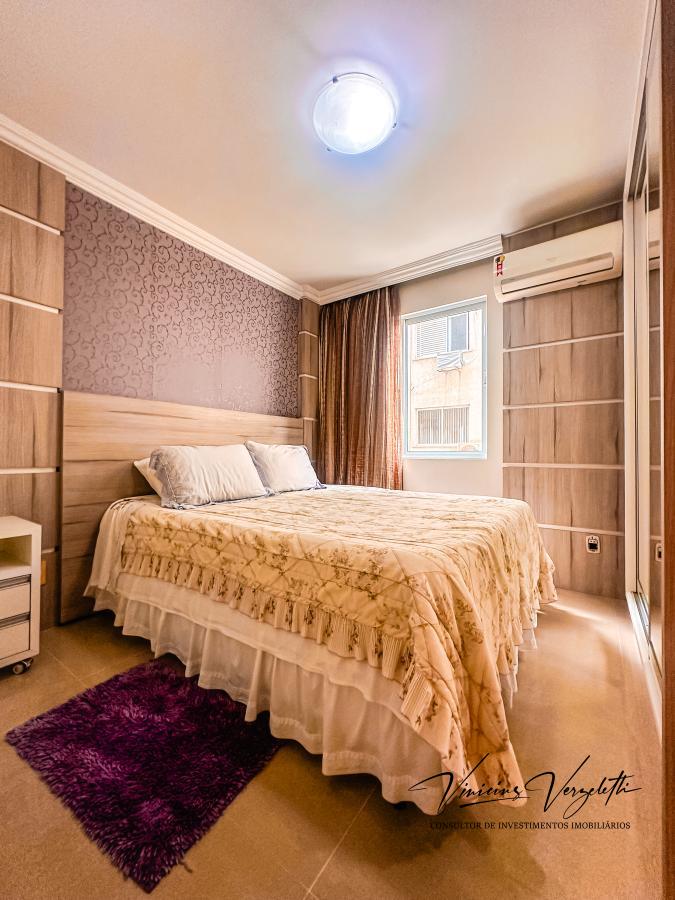 Apartamento para lancamento com 3 quartos, 180m² - Foto 20