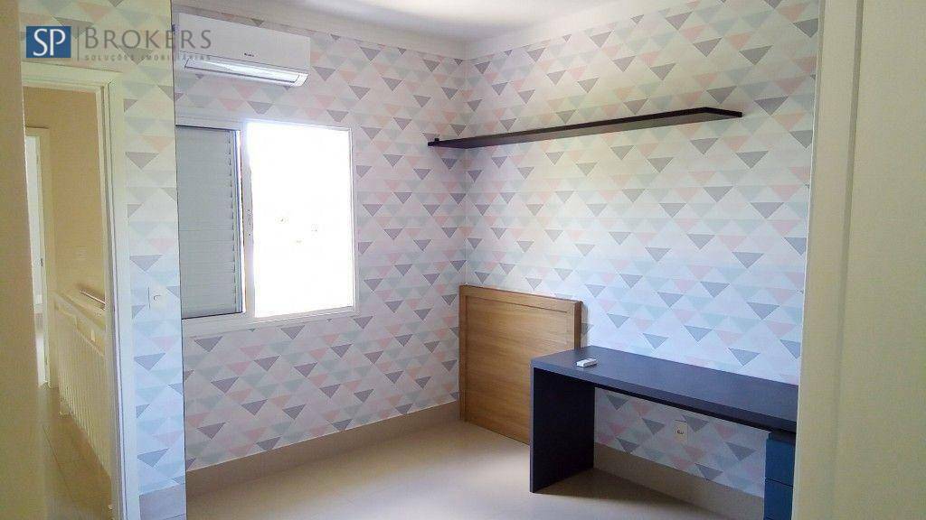 Casa de Condomínio à venda com 3 quartos, 135m² - Foto 19