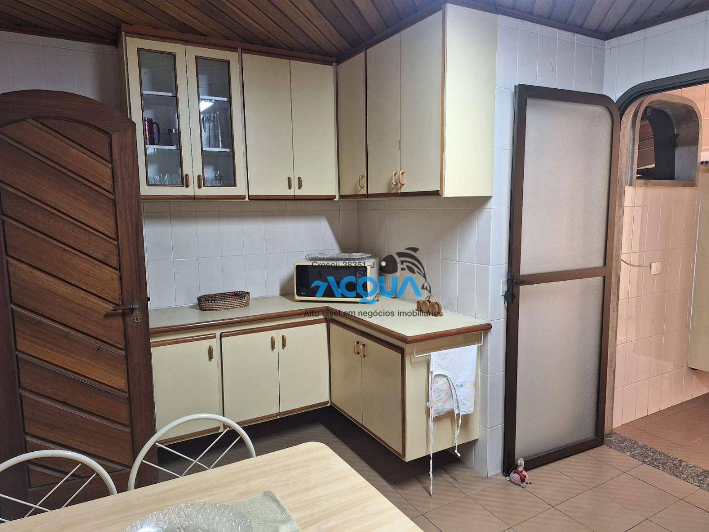 Apartamento à venda com 3 quartos, 147m² - Foto 7