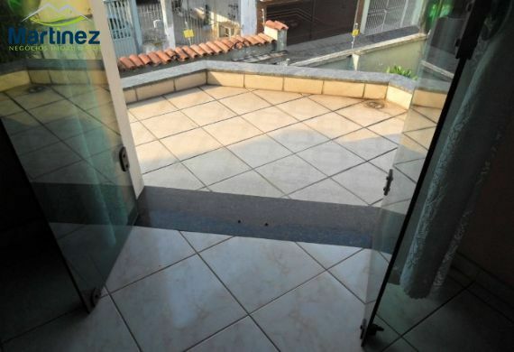 Sobrado à venda com 4 quartos, 283m² - Foto 48