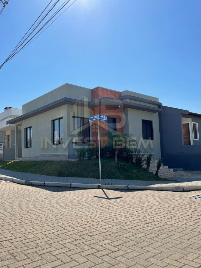 Casa de Condomínio à venda com 2 quartos, 120m² - Foto 2