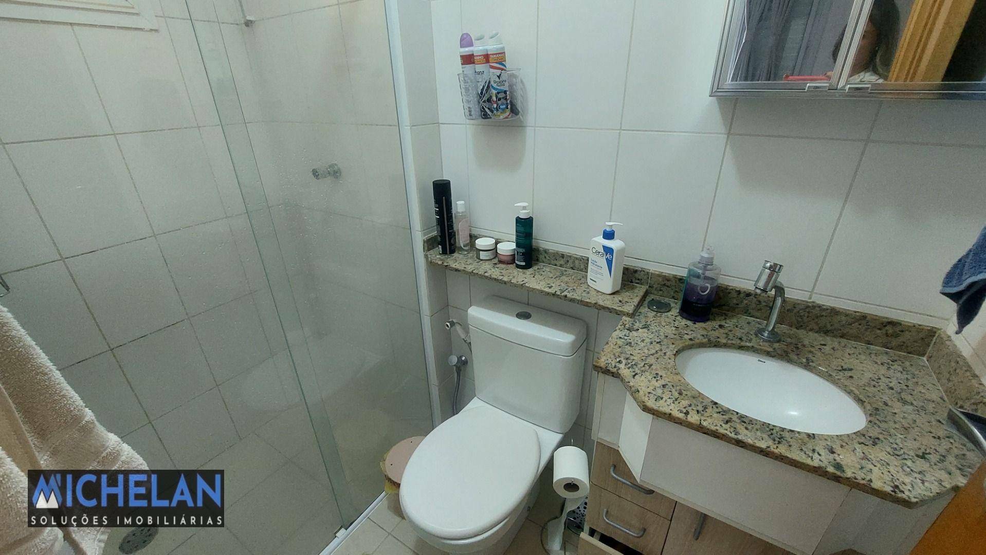 Apartamento à venda com 3 quartos, 76m² - Foto 23