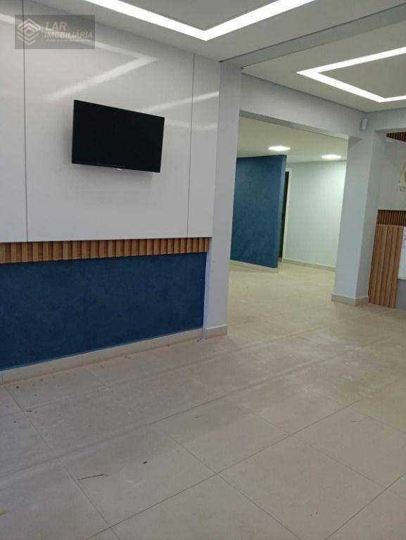 Prédio Inteiro para alugar, 450m² - Foto 6