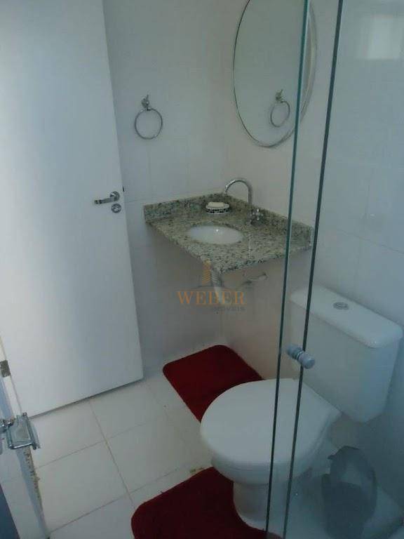 Sobrado à venda com 2 quartos, 90m² - Foto 3