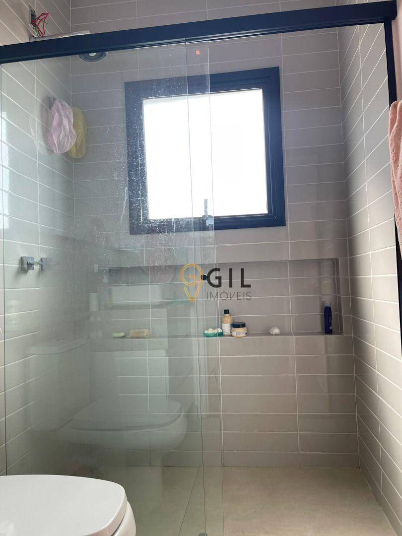 Sobrado, 4 quartos, 205 m² - Foto 28