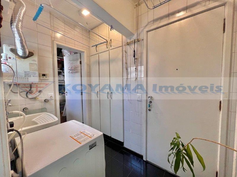 Apartamento à venda com 3 quartos, 104m² - Foto 27