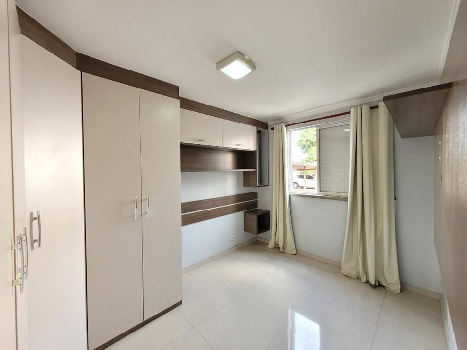 Apartamento à venda com 2 quartos, 55m² - Foto 4