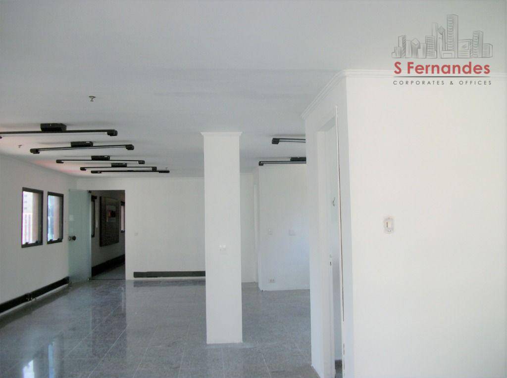 Conjunto Comercial-Sala para alugar, 75m² - Foto 10