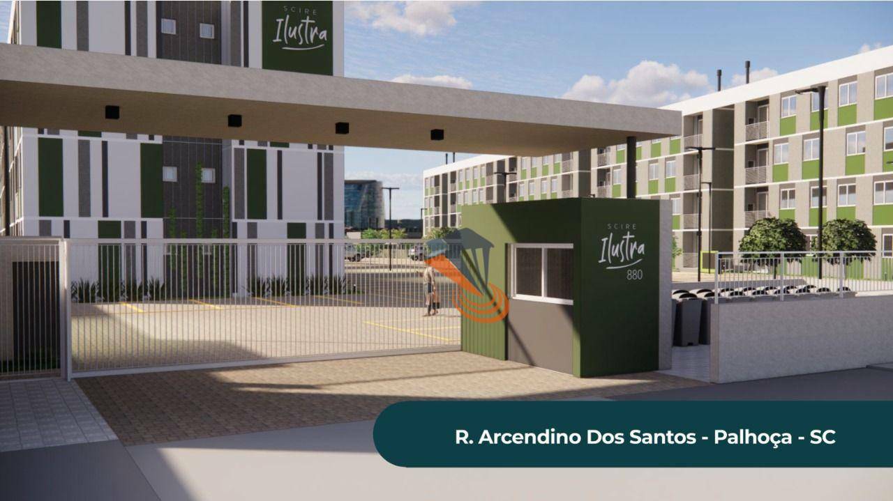 Apartamento à venda com 2 quartos, 85m² - Foto 20