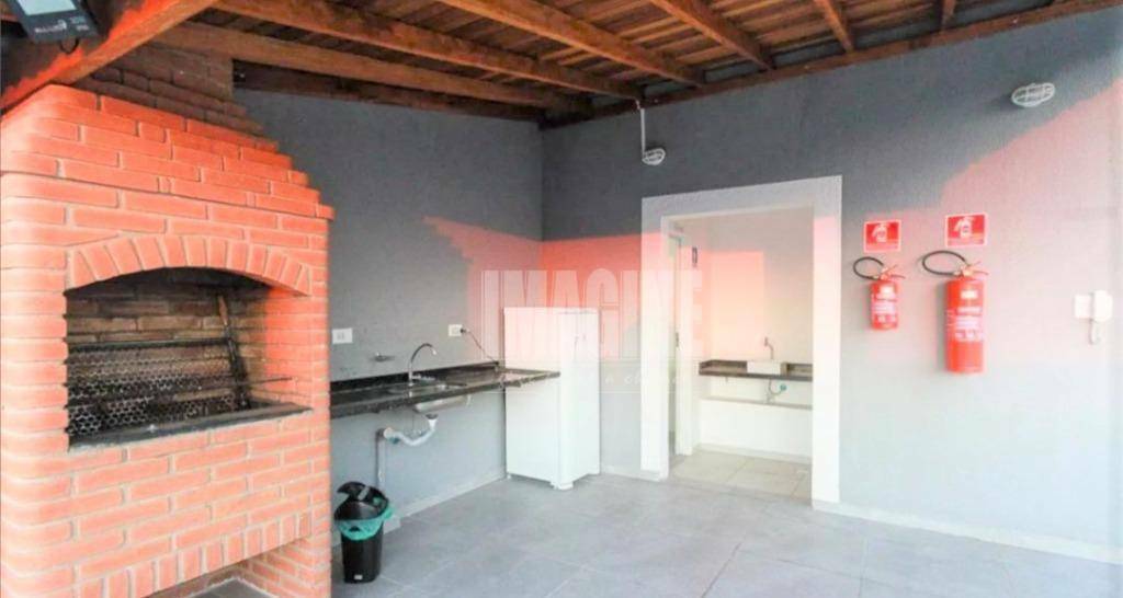 Apartamento à venda com 2 quartos, 60m² - Foto 18