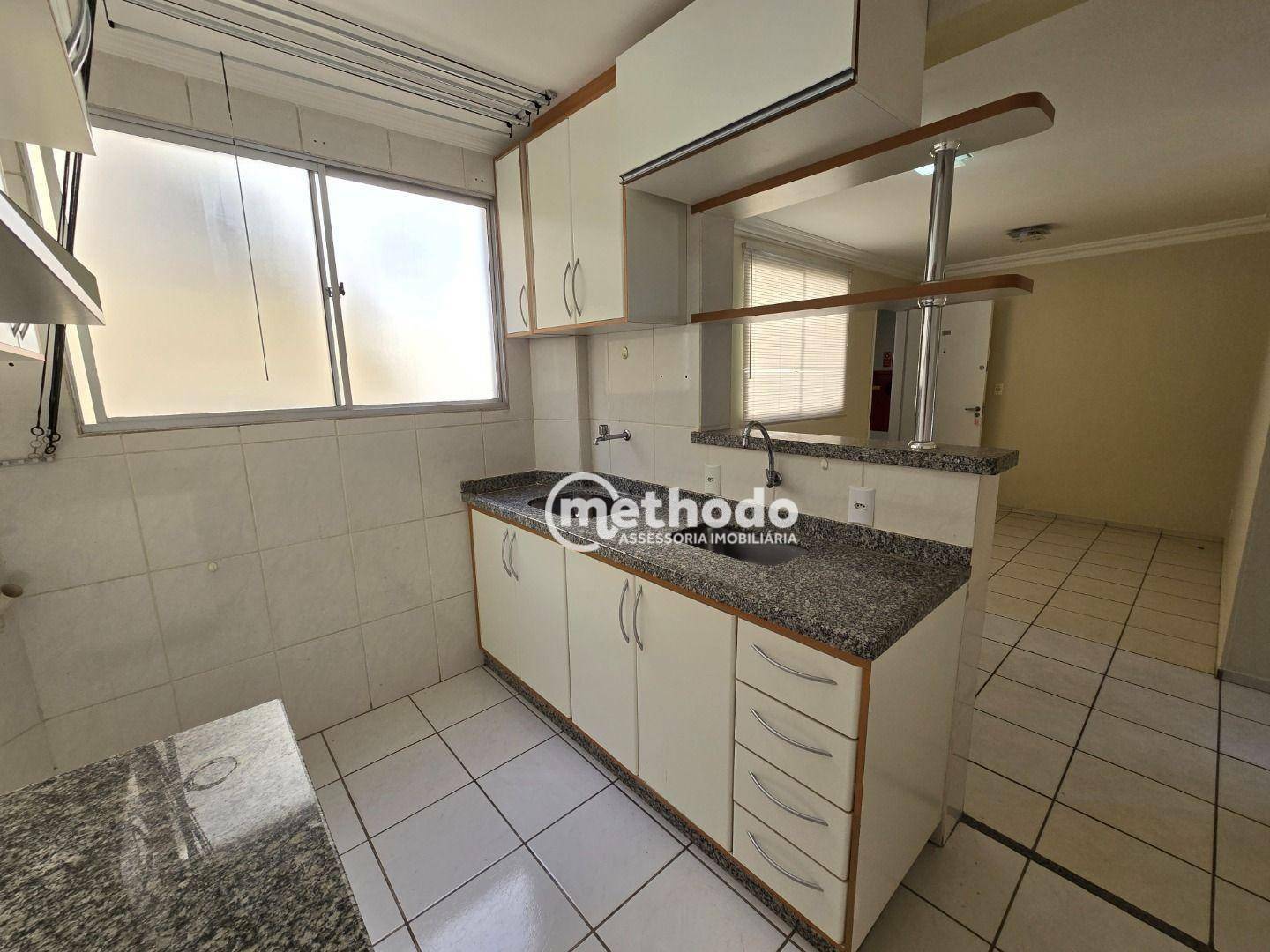 Apartamento à venda com 2 quartos, 48m² - Foto 9